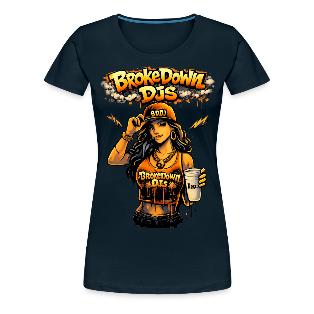 Women’s Premium T-Shirt