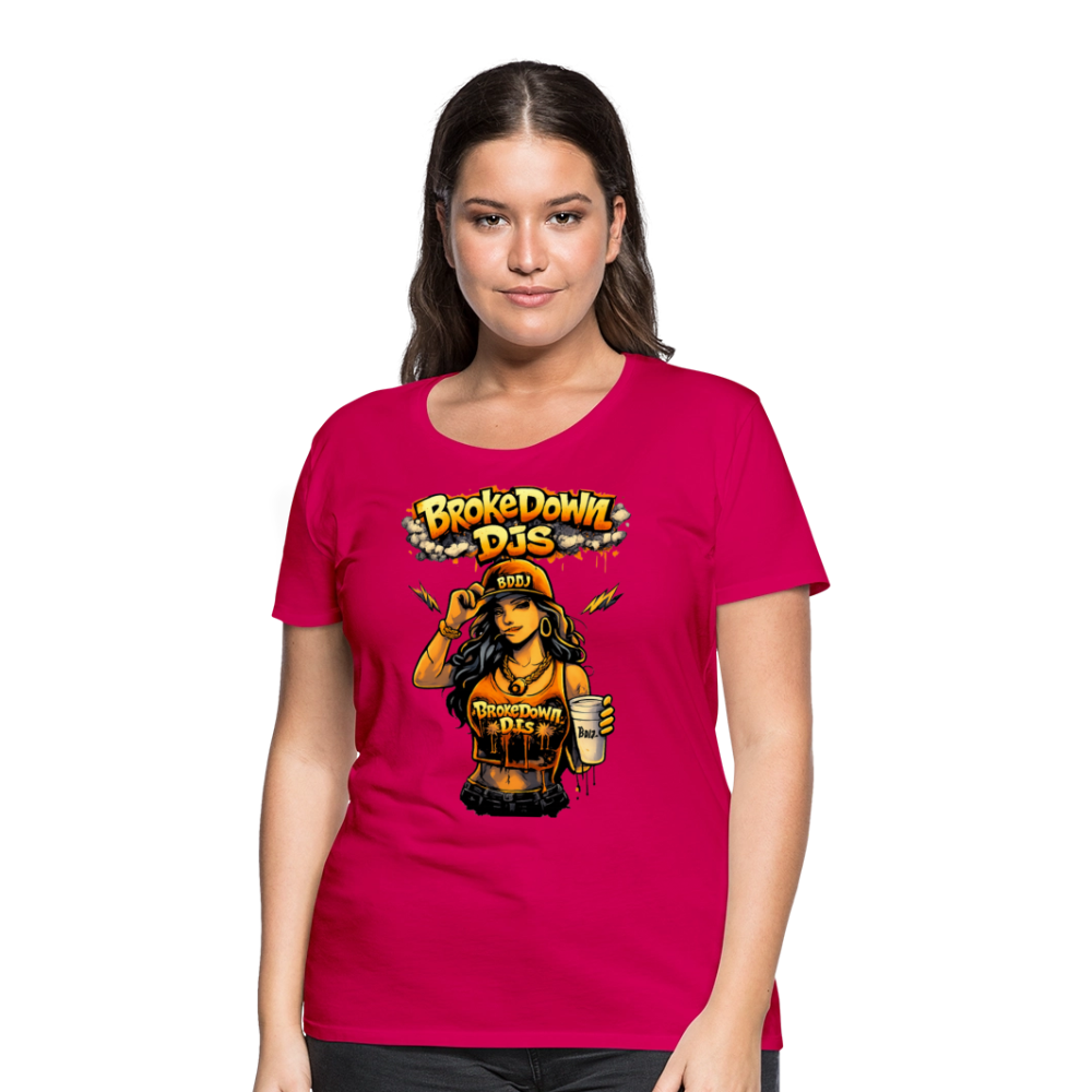 Women’s Premium T-Shirt