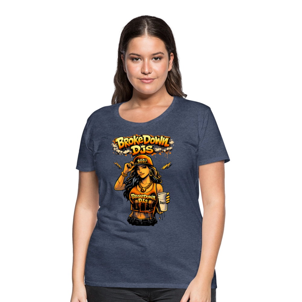 Women’s Premium T-Shirt