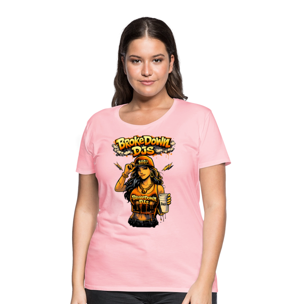 Women’s Premium T-Shirt