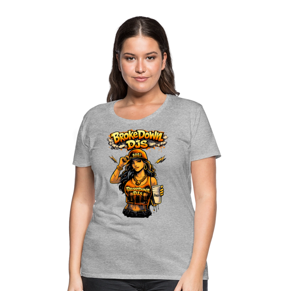 Women’s Premium T-Shirt