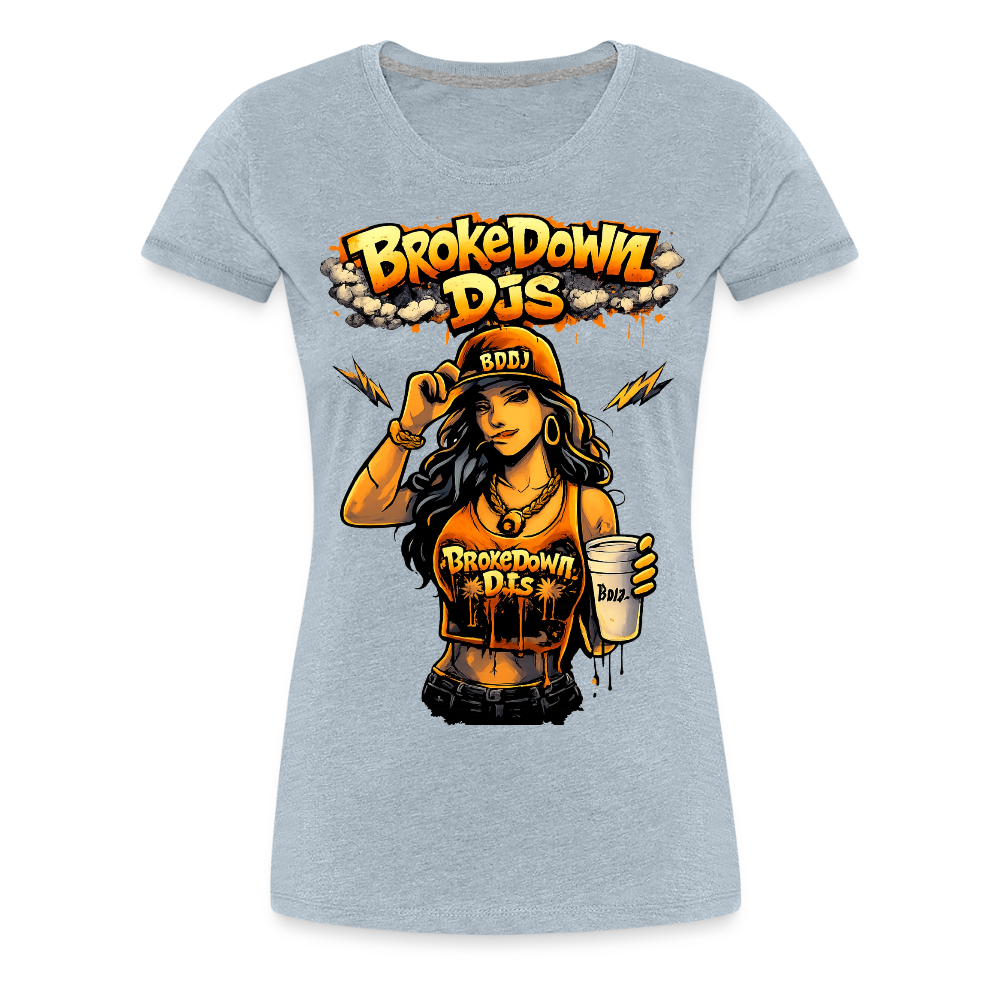 Women’s Premium T-Shirt