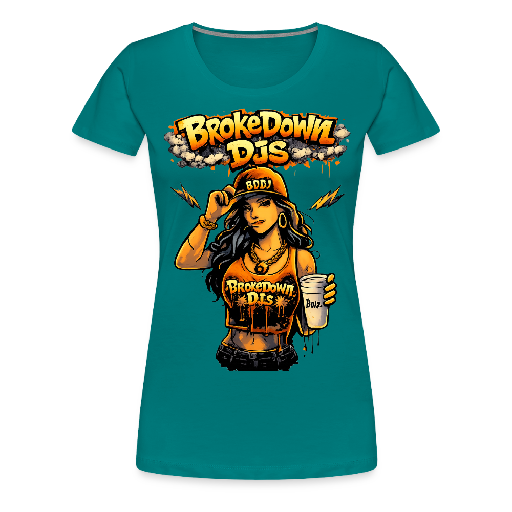 Women’s Premium T-Shirt