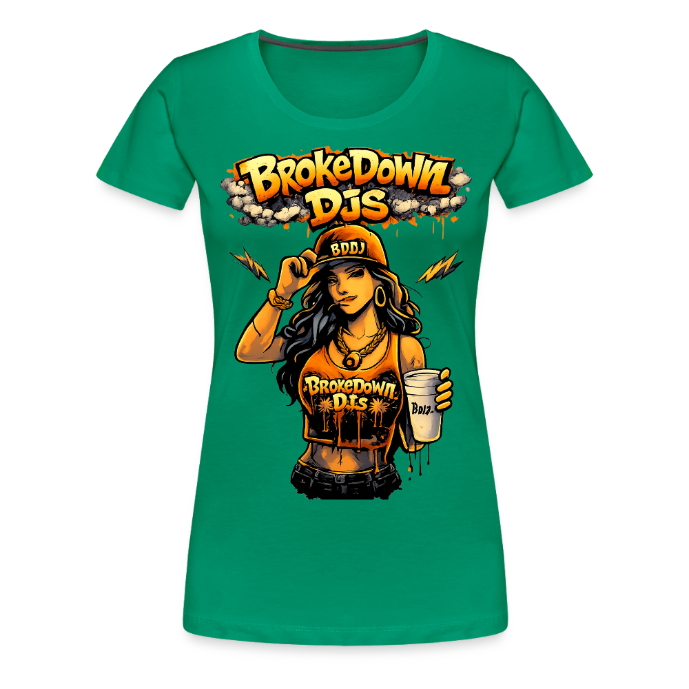 Women’s Premium T-Shirt