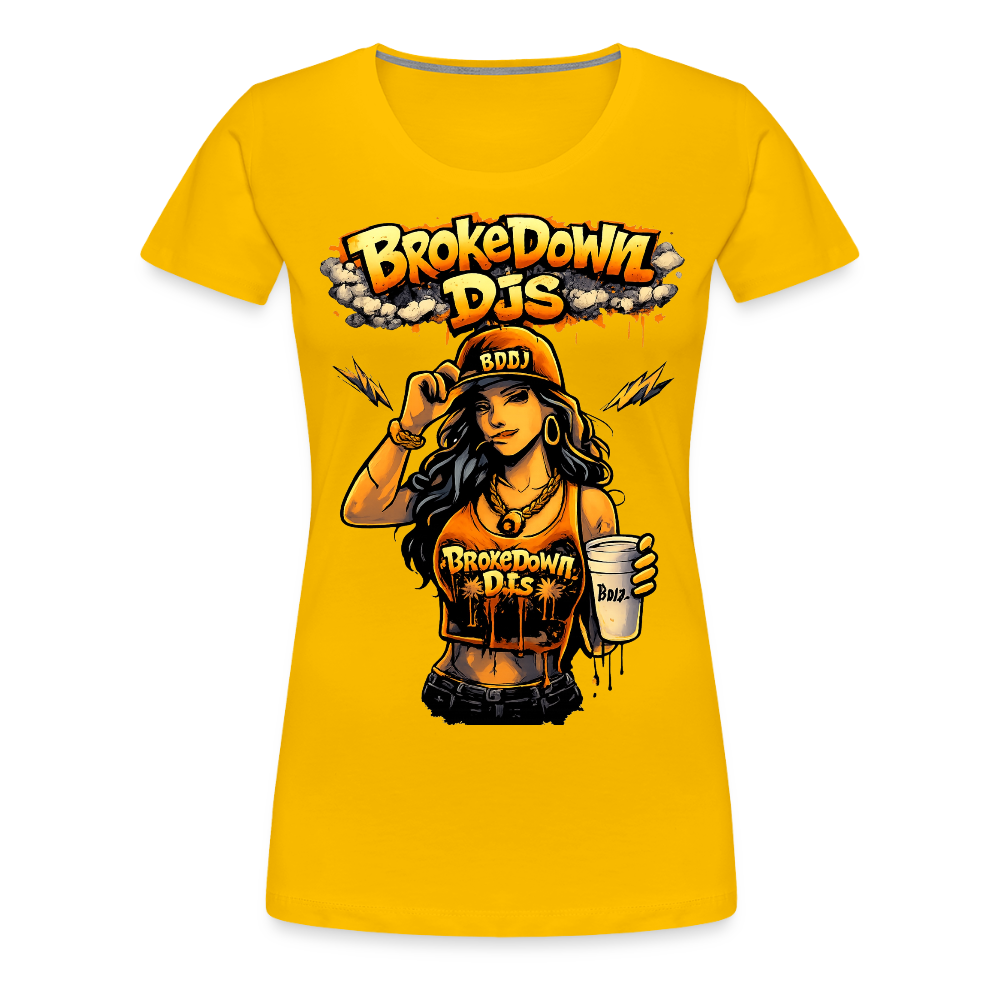 Women’s Premium T-Shirt