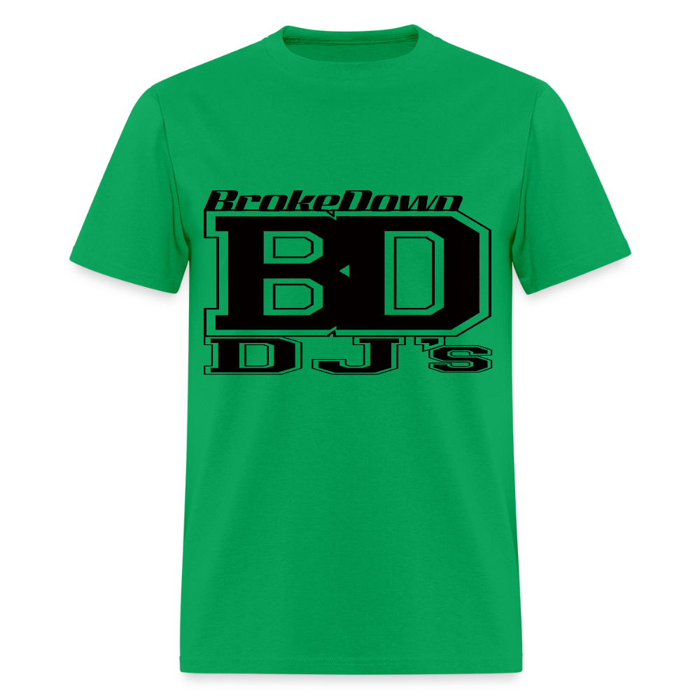 Men's T-Shirt | GILDAN 5000