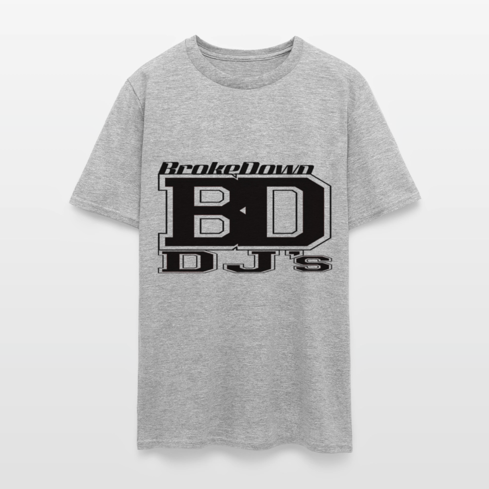 Men's T-Shirt | GILDAN 5000