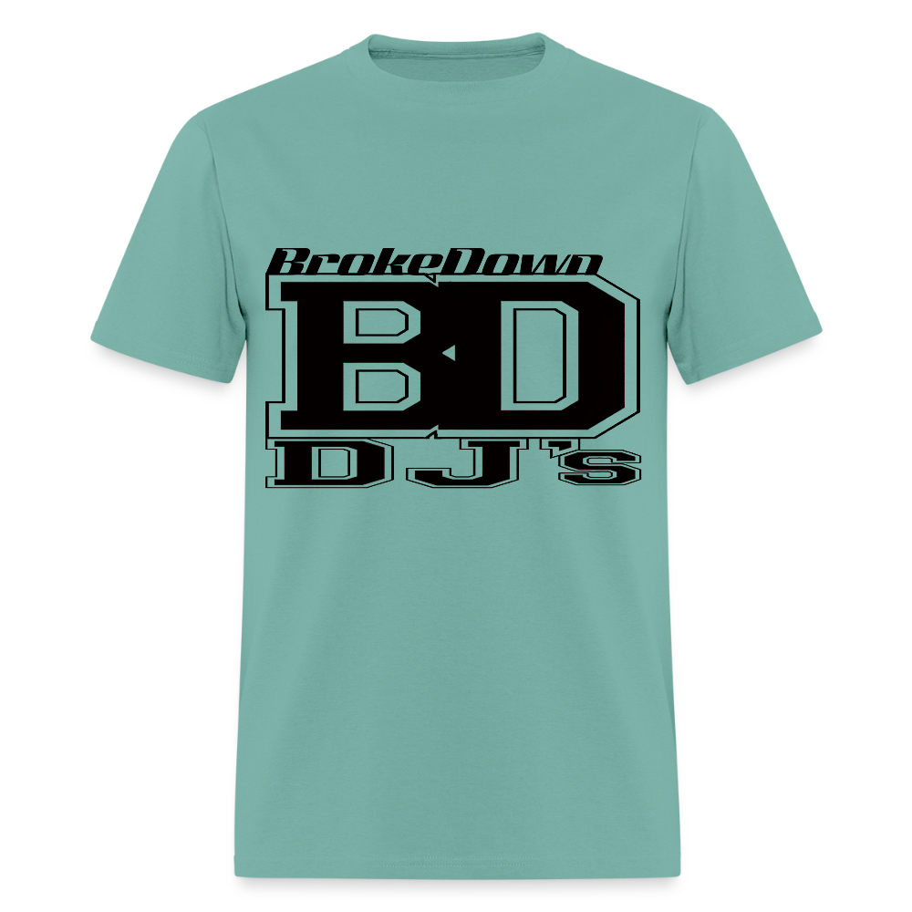 Men's T-Shirt | GILDAN 5000