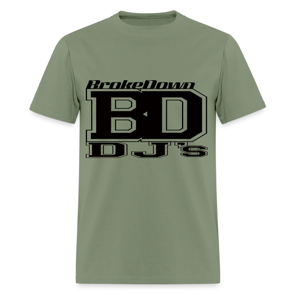 Men's T-Shirt | GILDAN 5000