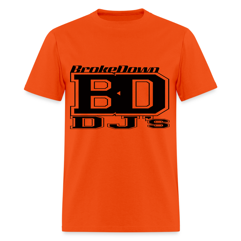 Men's T-Shirt | GILDAN 5000