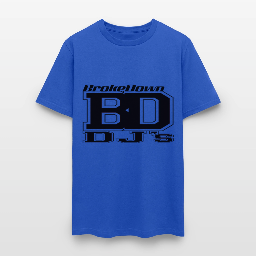 Men's T-Shirt | GILDAN 5000