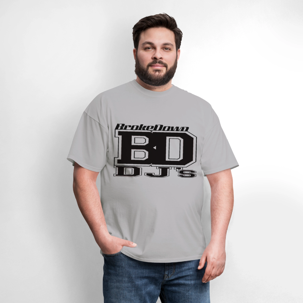 Men's T-Shirt | GILDAN 5000