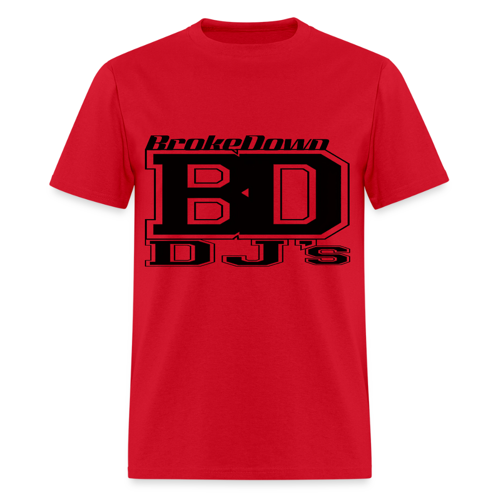 Men's T-Shirt | GILDAN 5000