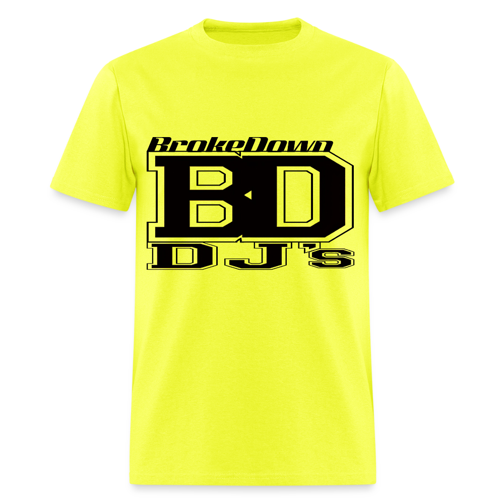 Men's T-Shirt | GILDAN 5000