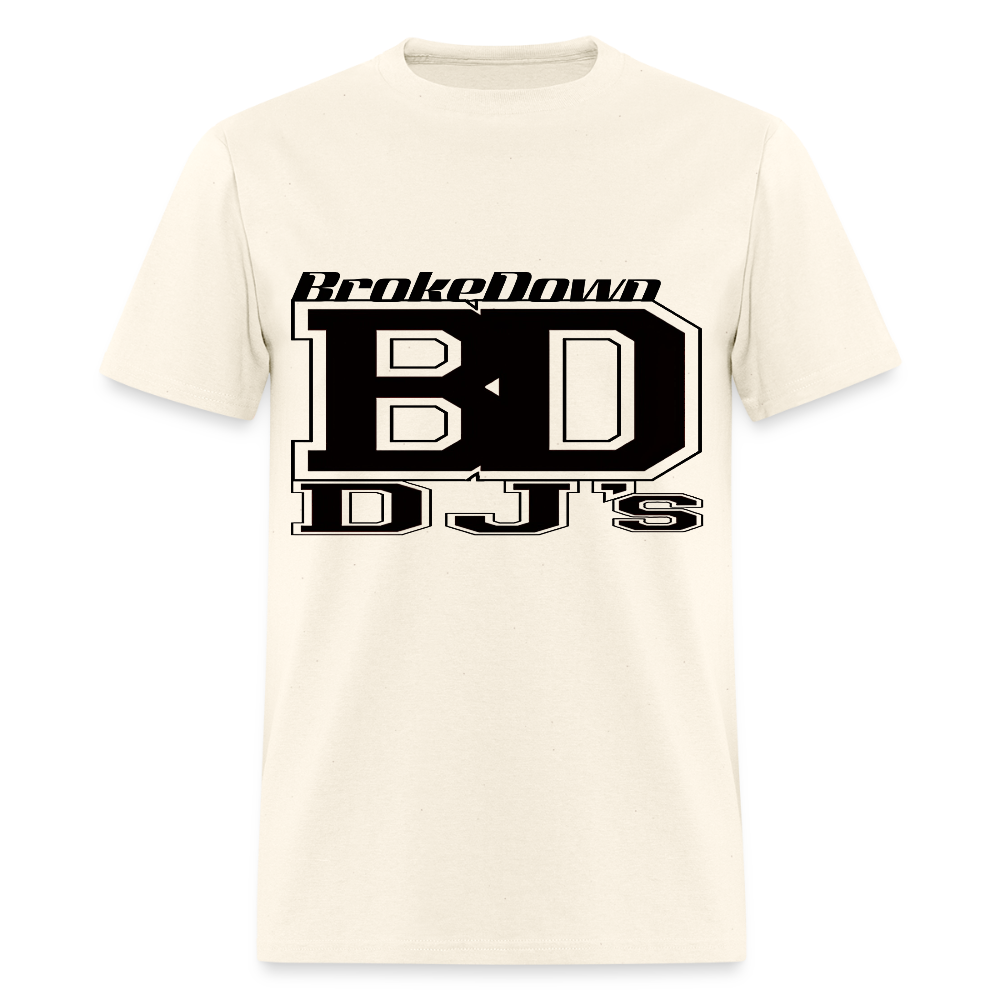 Men's T-Shirt | GILDAN 5000