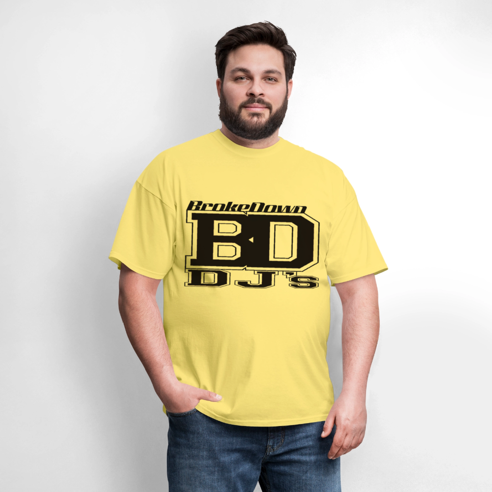 Men's T-Shirt | GILDAN 5000