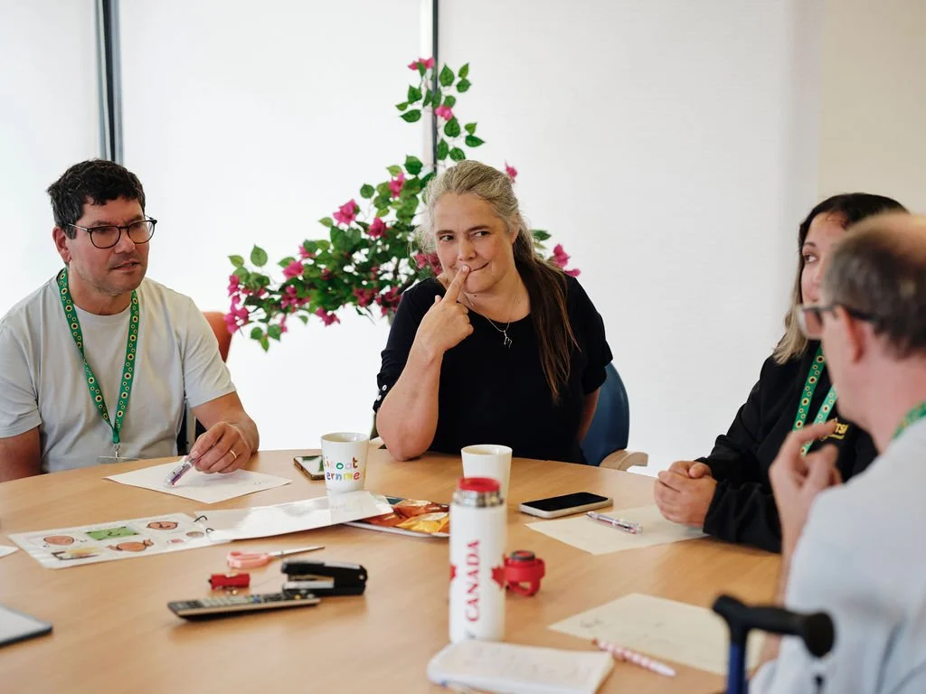 Headway Jersey - Jersey only rehabilitation day centre for brain injury survivors. 