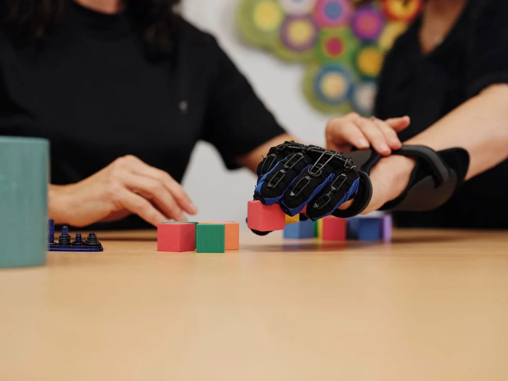 Headway Jersey Rehabilitation Day Centre
Supporting Jersey residents recovering from brain injury, including stroke, aneurysm, haemorrhage, brain tumour, or fall-related injuries.