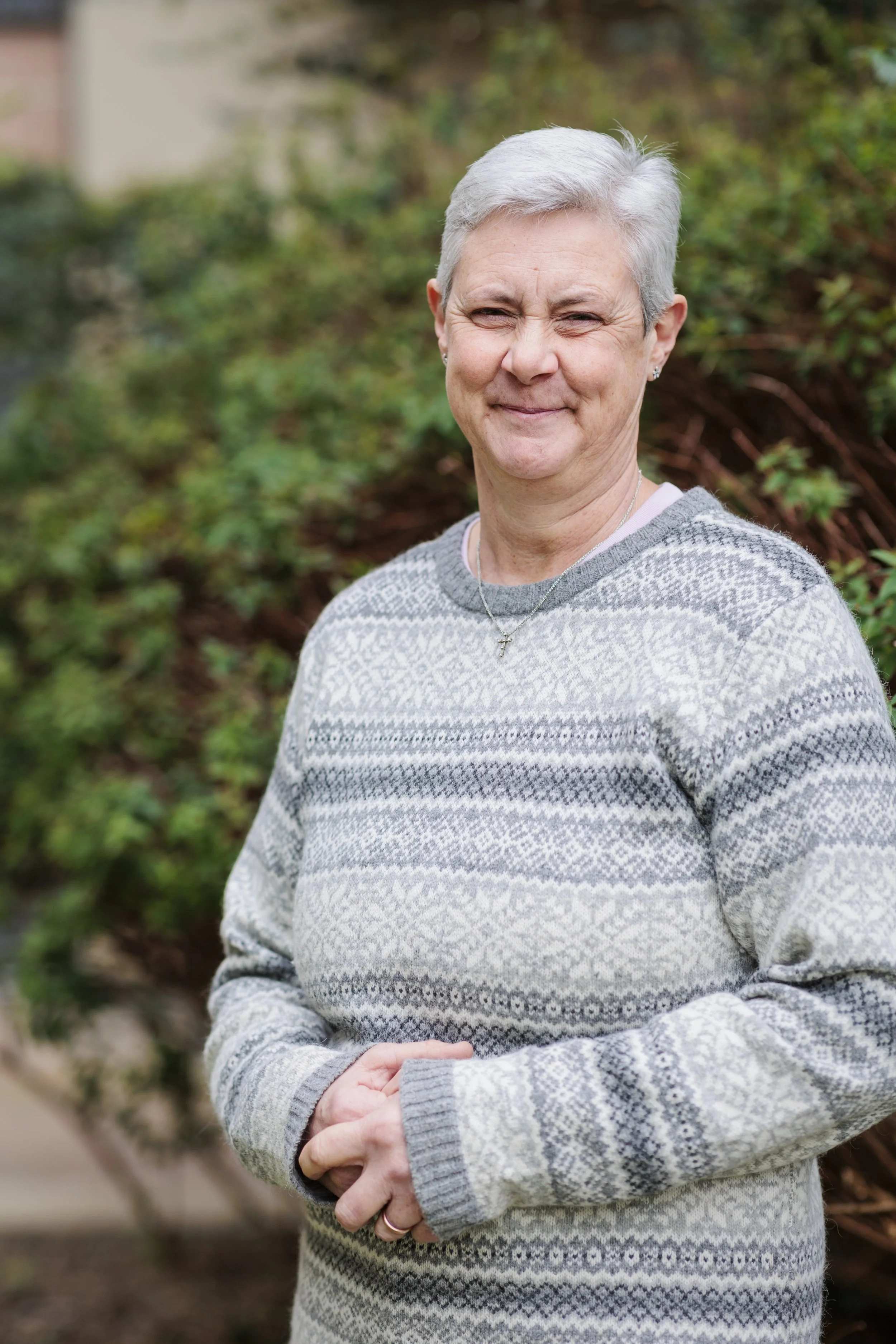Headway Jersey Rehabilitation Day Centre
Supporting Jersey residents recovering from brain injury, including stroke, aneurysm, haemorrhage, brain tumour, or fall-related injuries.