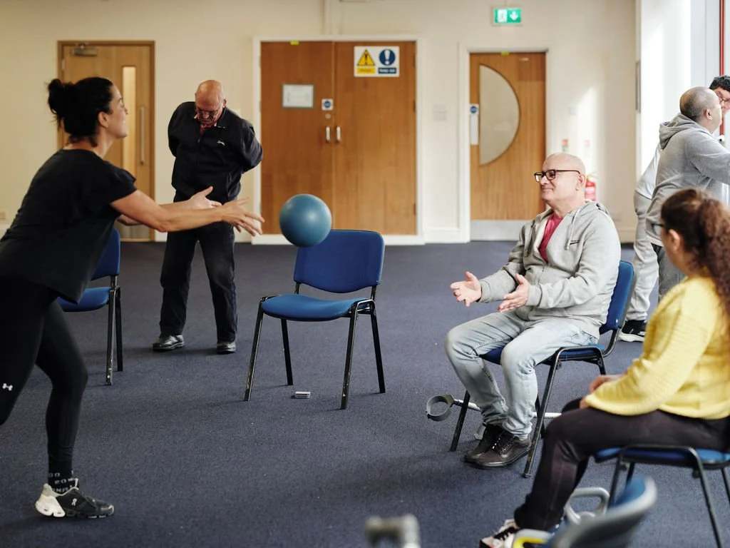 Headway Jersey - Jersey only rehabilitation day centre for brain injury survivors. 
