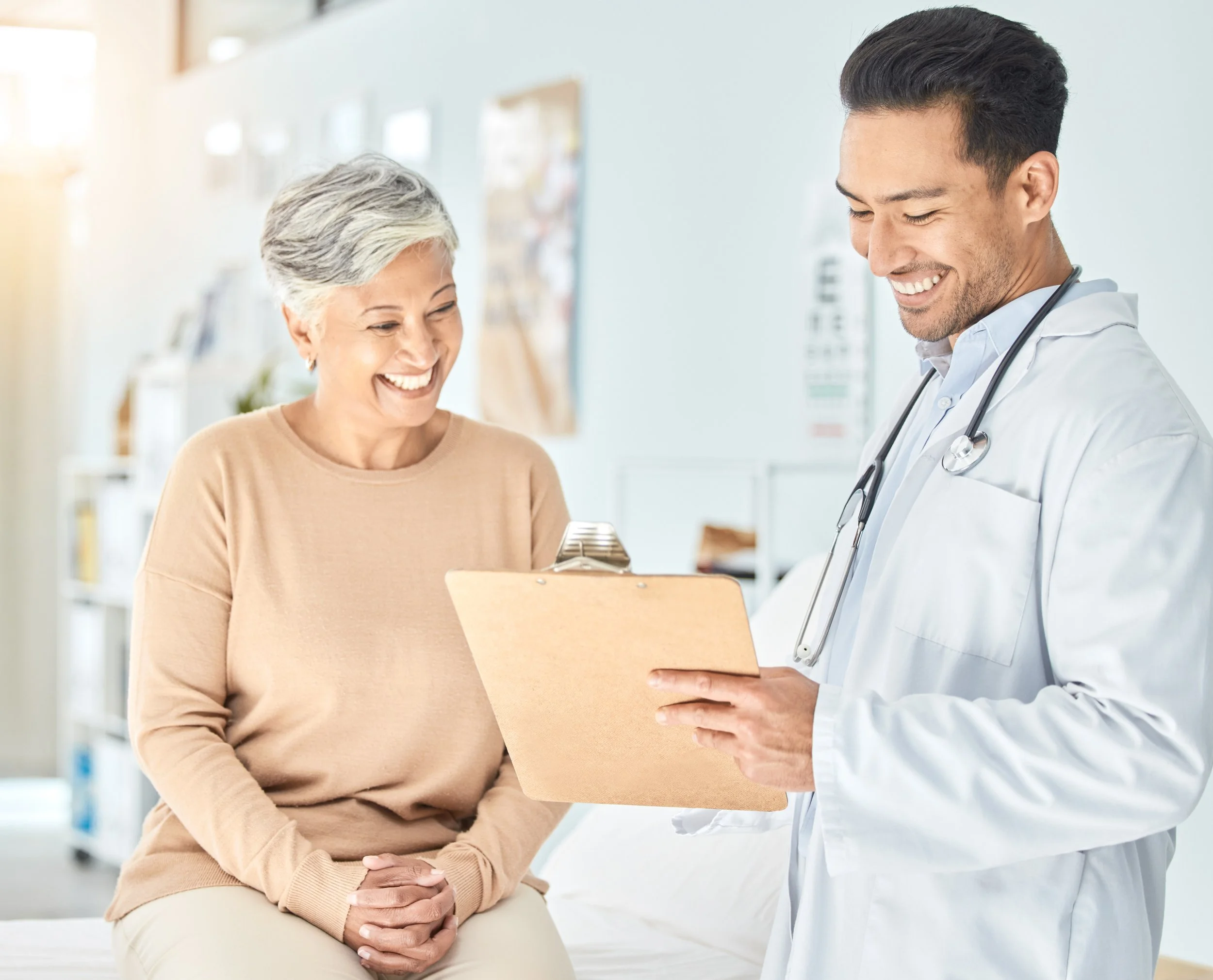 Credentialing for Groups, Clinics, and Health Organizations.
