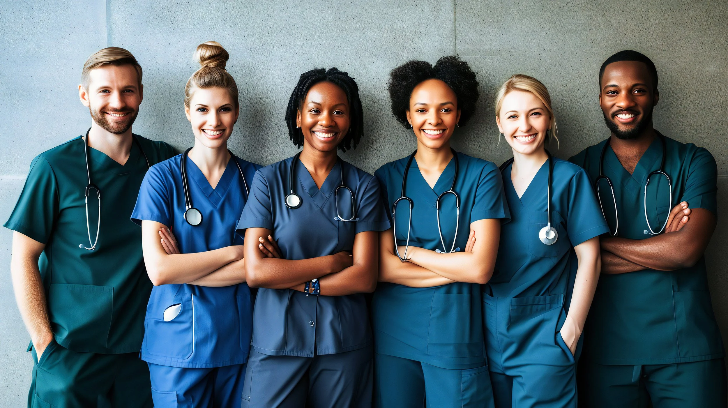 Licensing and Credentialing for Medical Providers