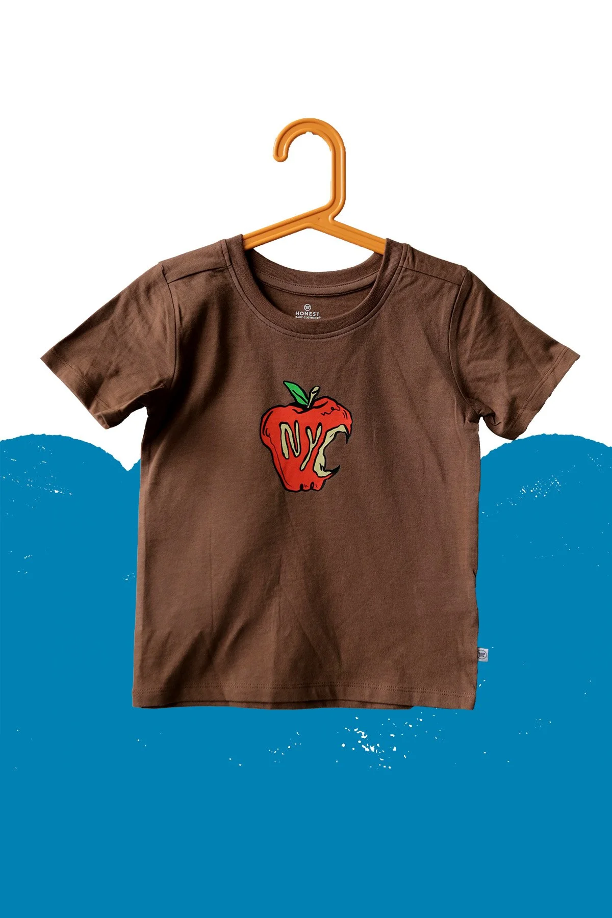 The Big Apple Tee