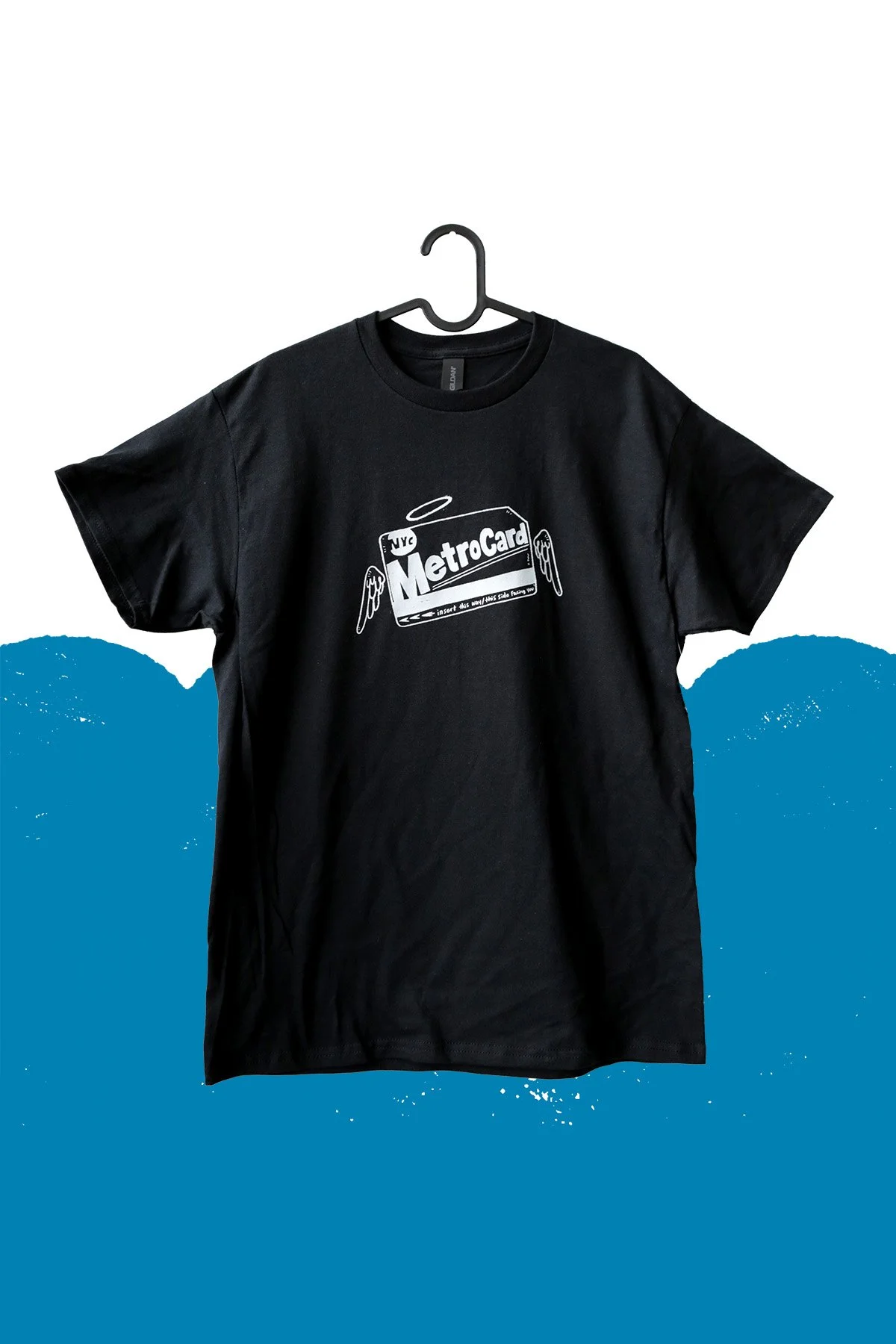 MetroCard Tee