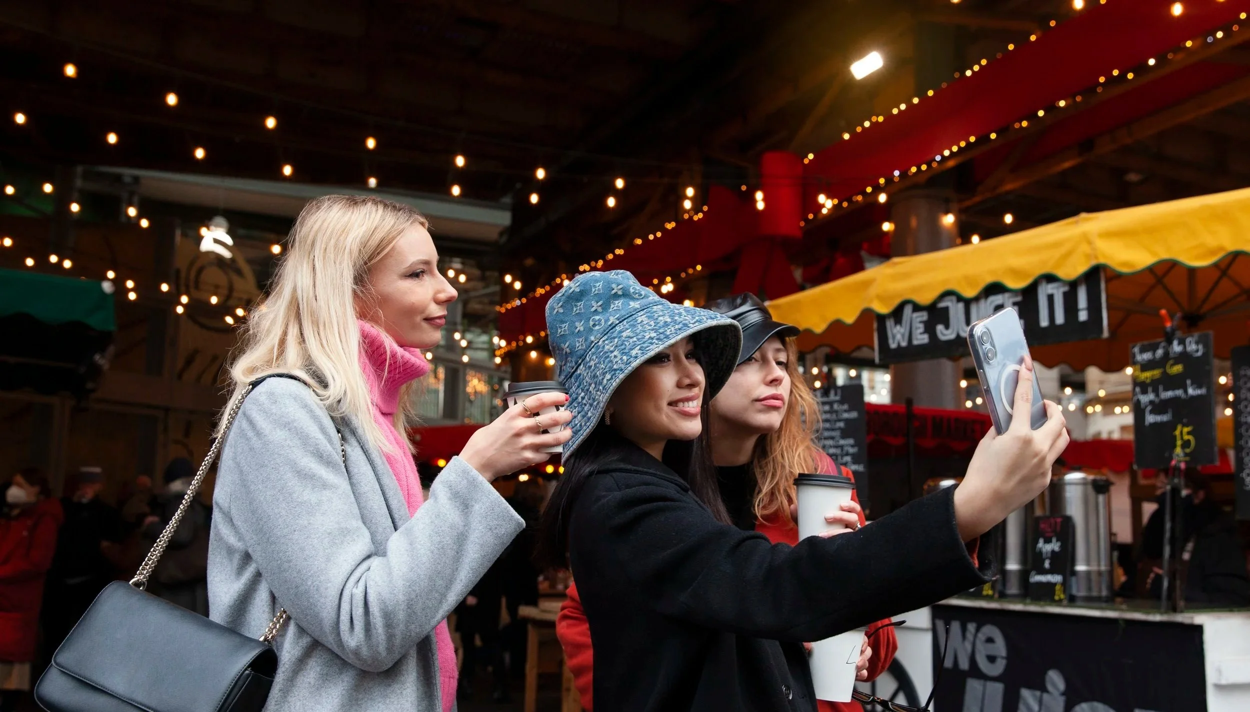 Marketing & Promotion