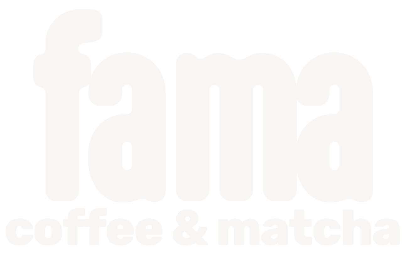 fama – mobile Specialty Coffee Bar