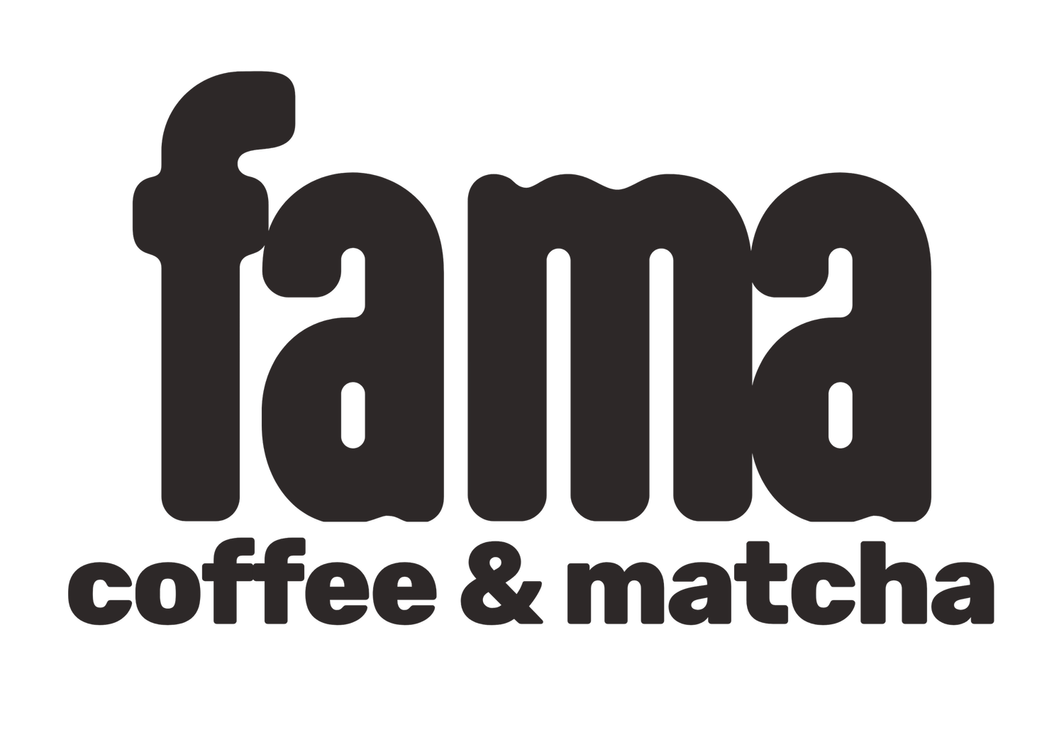 fama – mobile Specialty Coffee Bar