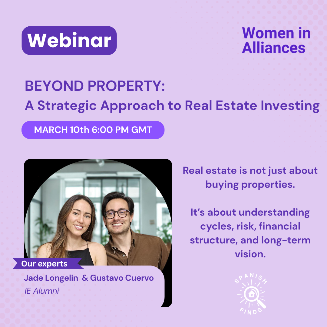 Beyond Property: A Strategic Approach to Real Estate Investing