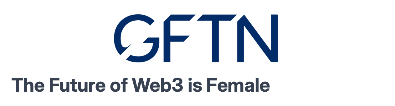 GFTN Ascendance Roadshow: The Future of Web3 is Female