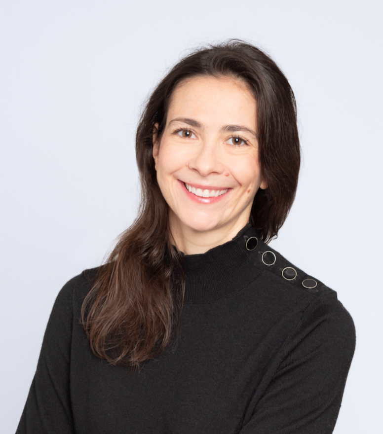 Elise Carbone, Women in Alliances Paris chapter lead