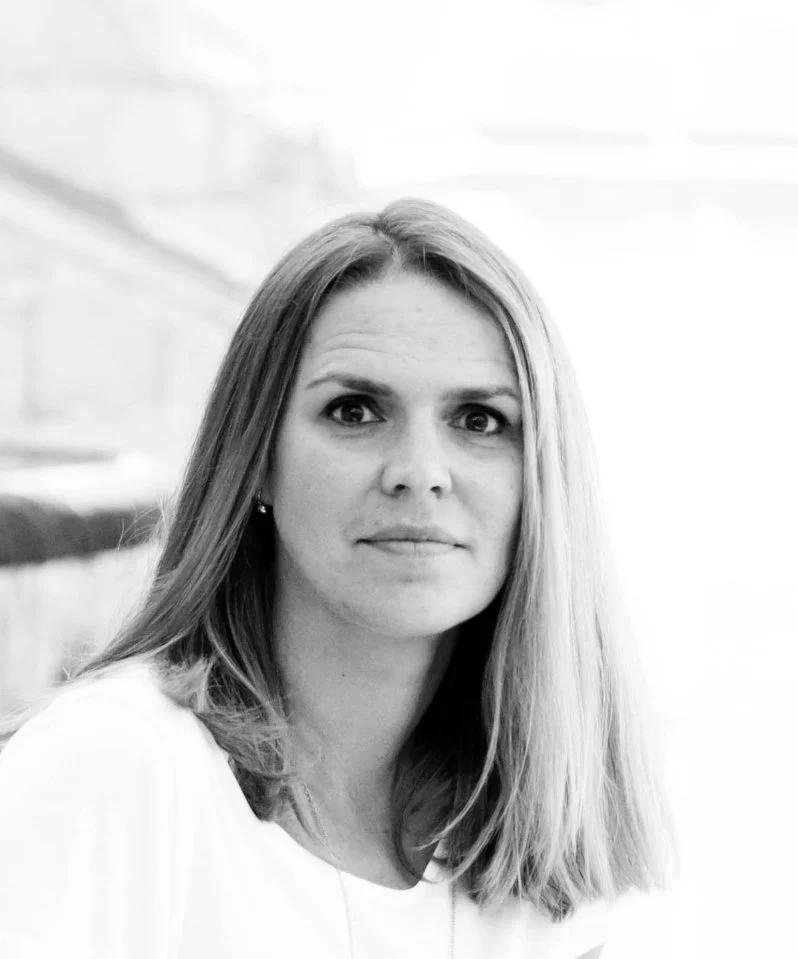 Petra Dolejsova, Women in Alliances Stockholm chapter lead