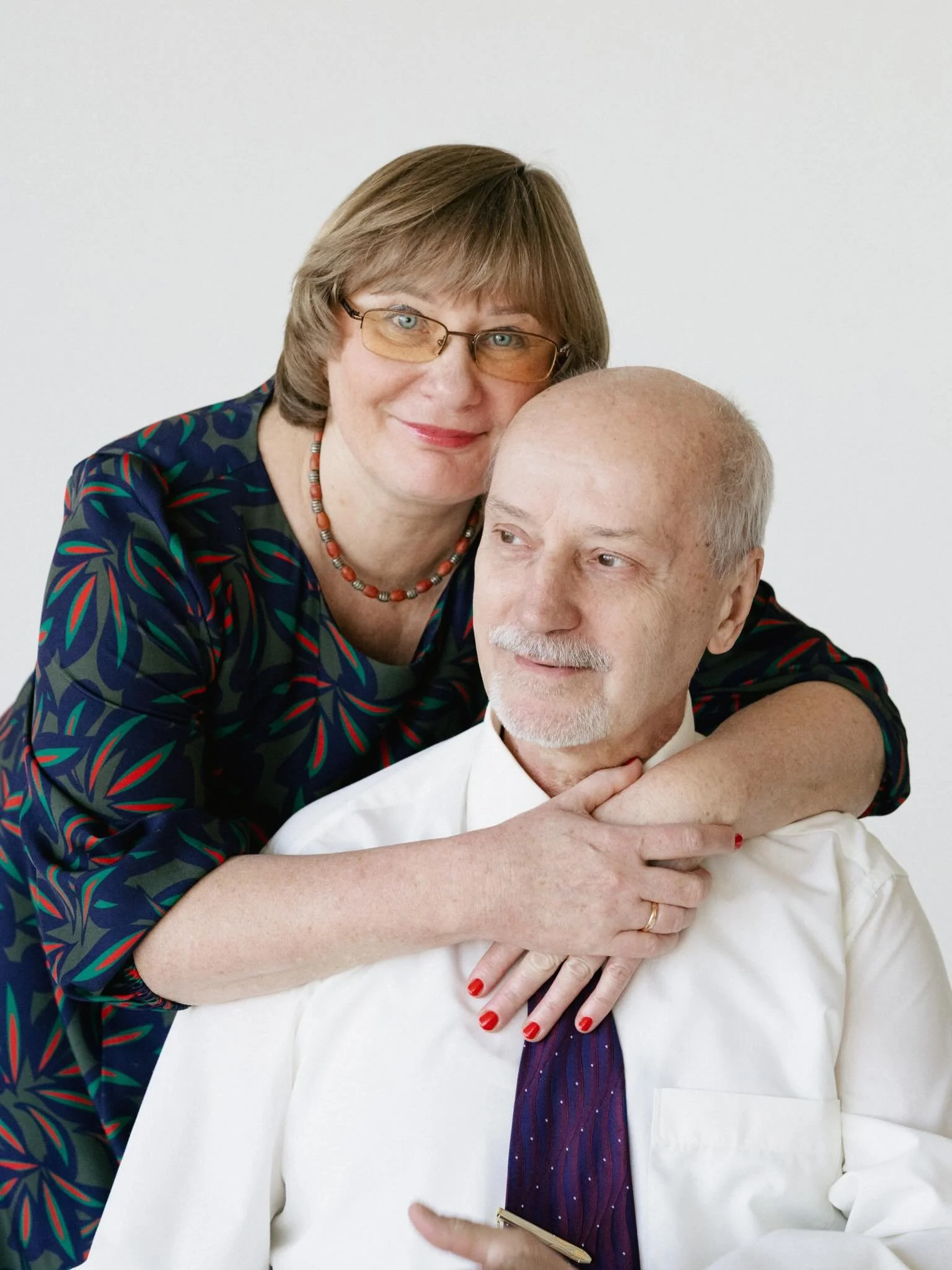 Savo 70-mečio proga &ndash; Juozas su žmona Rasuole ✨

#portretai #fotosesija #fotografasvilniuje