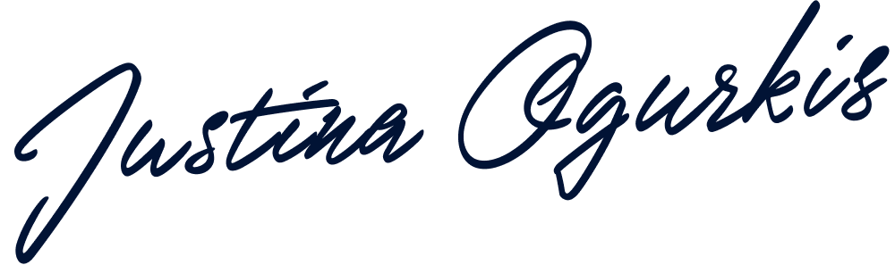 Justina Ogurkis