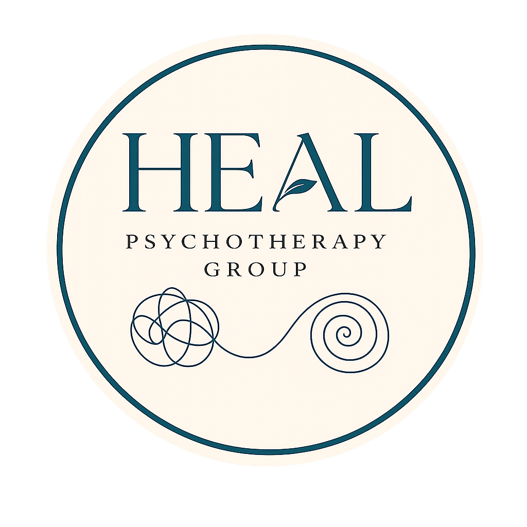 HEAL Psychotherapy Group