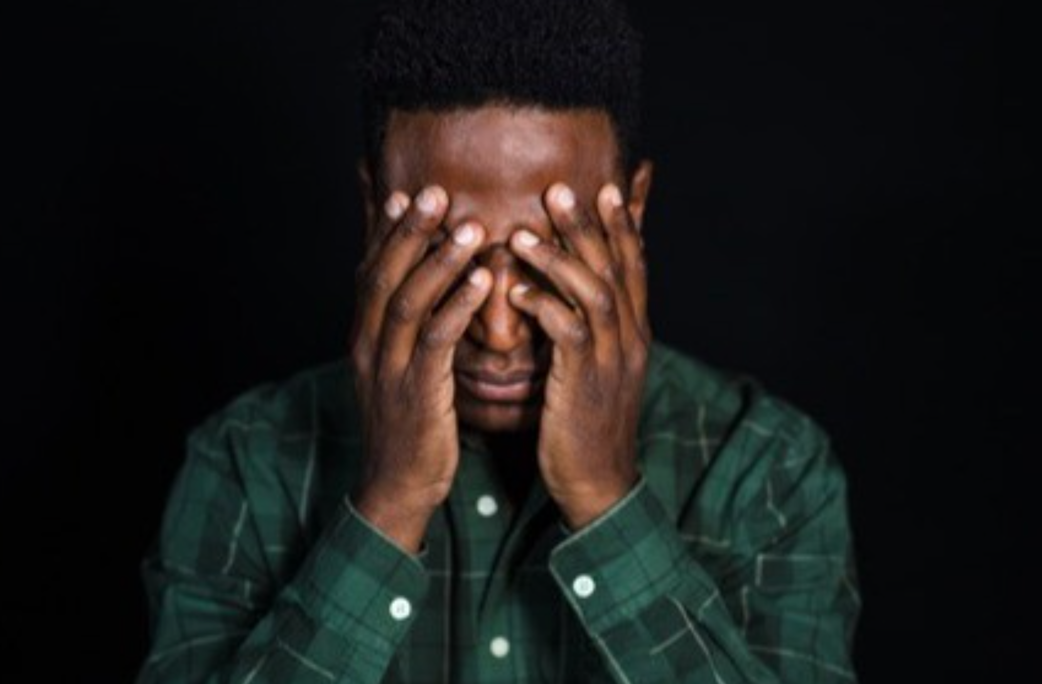 Beyond Burnout: What Our Nervous Systems Are Trying to Tell Us at Work