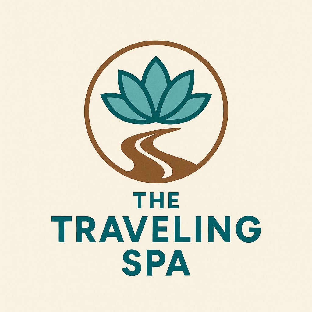 The Traveling Spa