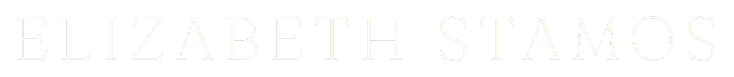 ELIZABETH STAMOS DESIGN