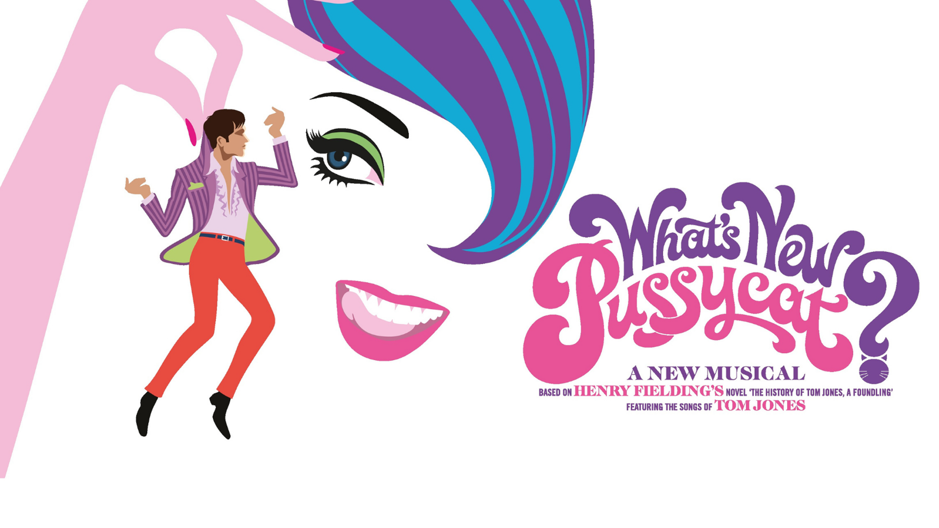 What's New, Pussycat?