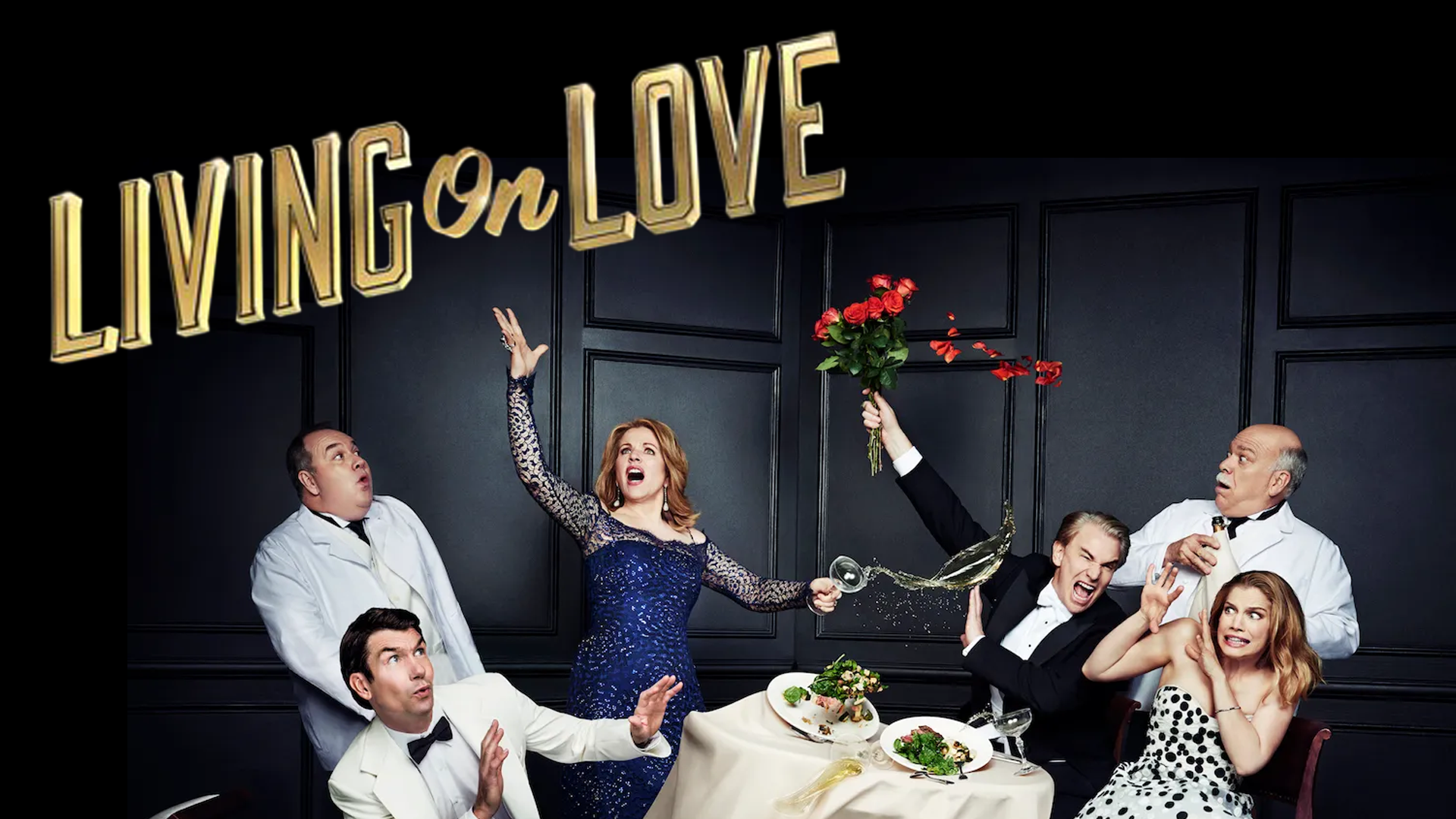 Living on Love
