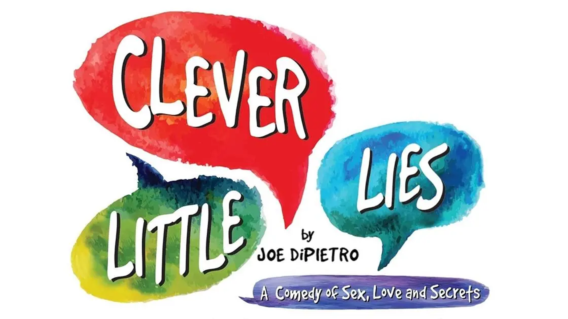 Clever Little Lies