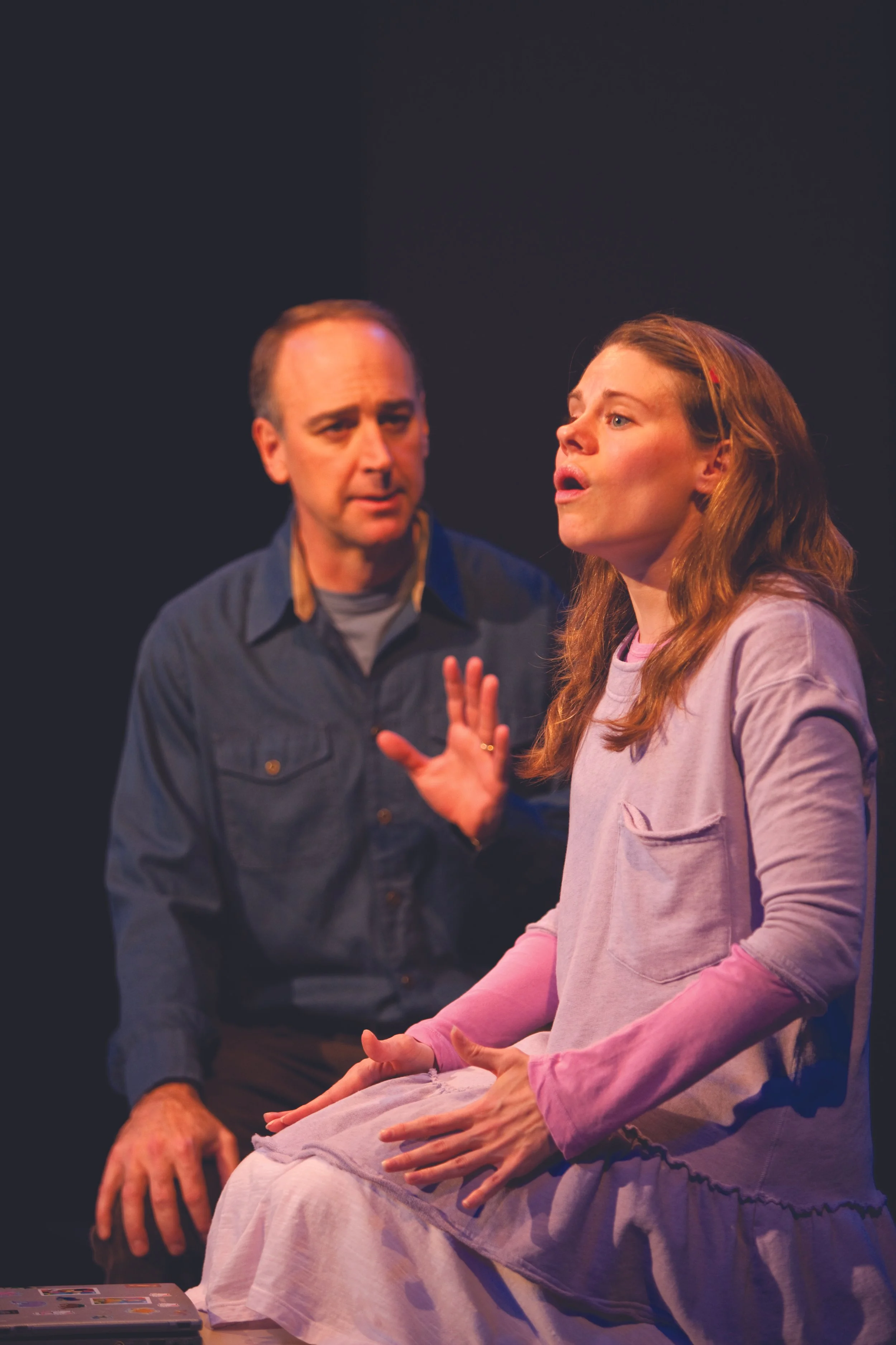 Creating Claire  GSP 348.JPG