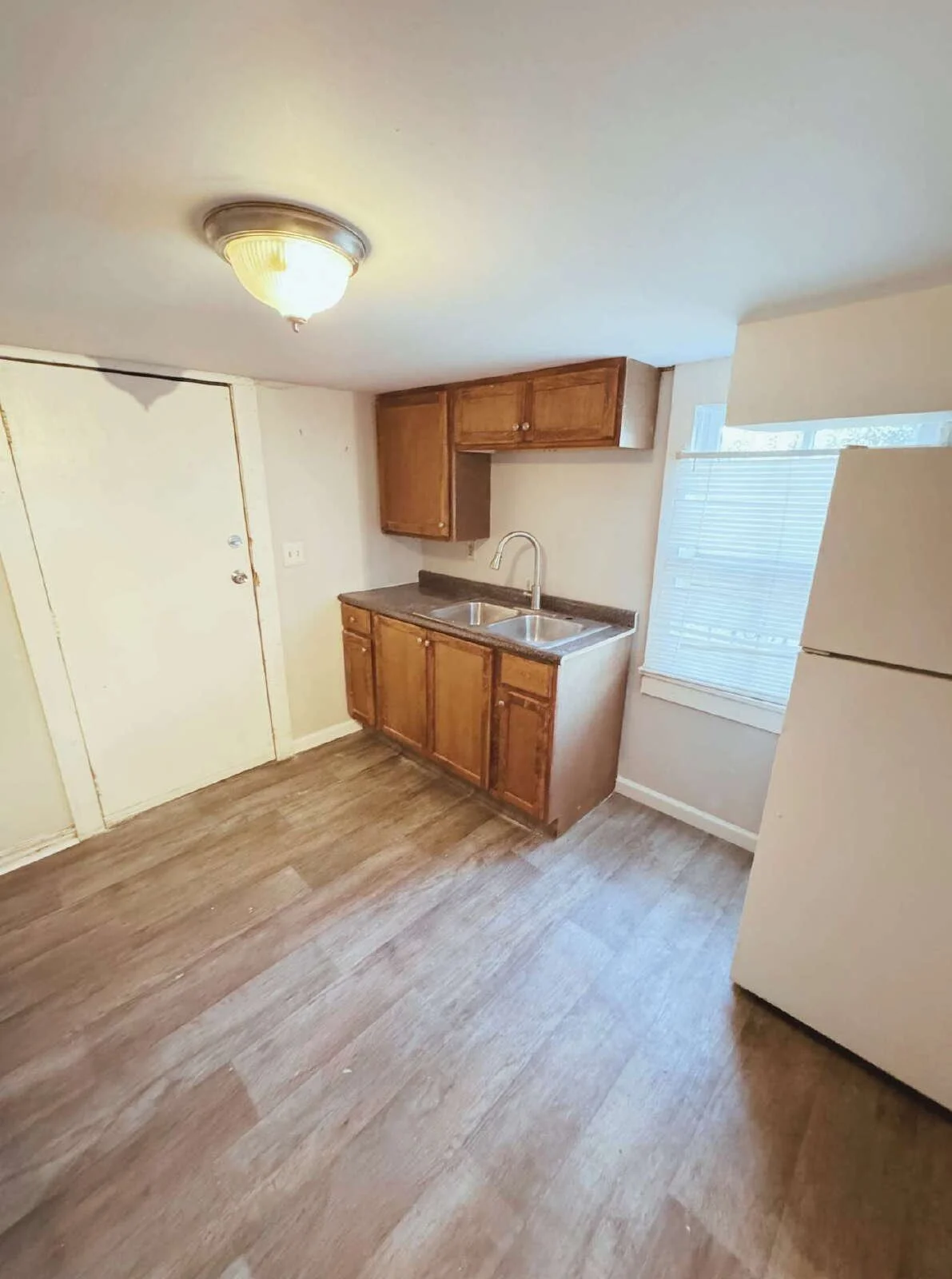 2 Beds | 1 Bath
