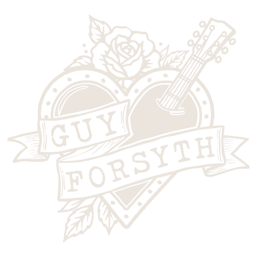 Guy Forsyth