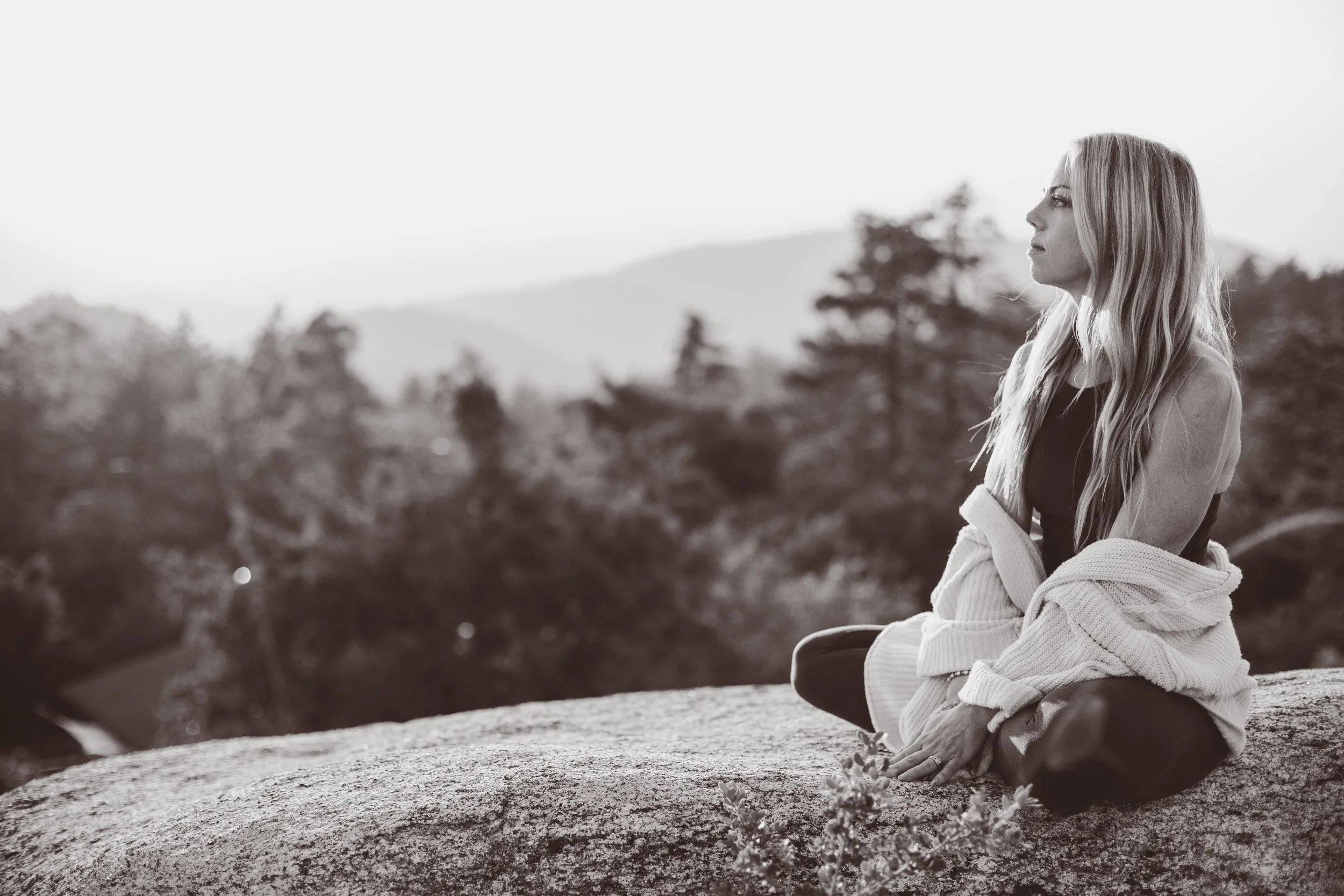 THE RESET: Gentle Yoga