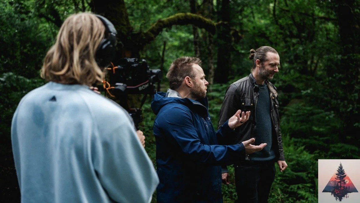 Wilding Earth - YouTube Channel