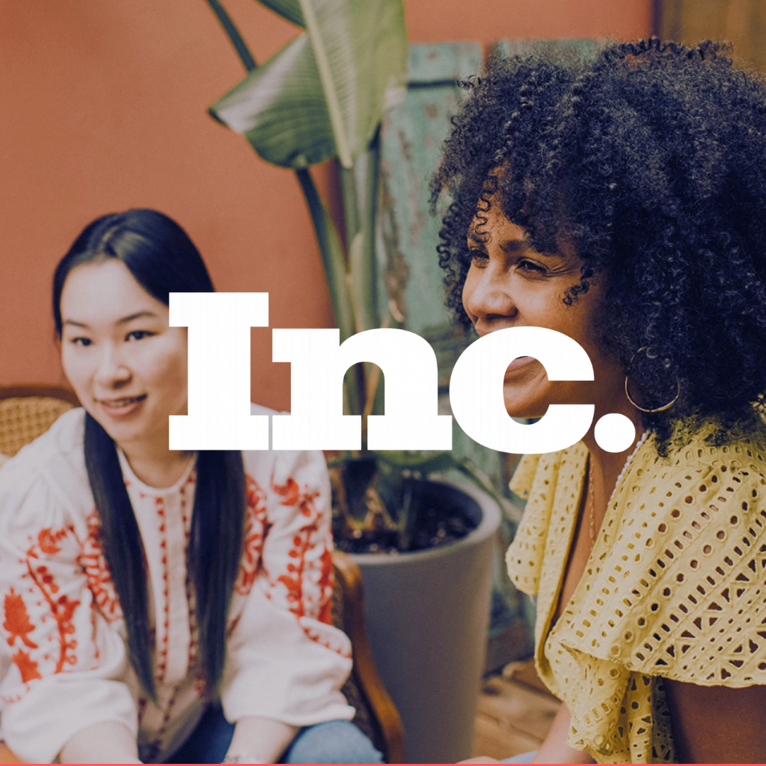 Inc. "The New Rules of Networking: 5 Surprising Strategies That Move Your Career Forward."